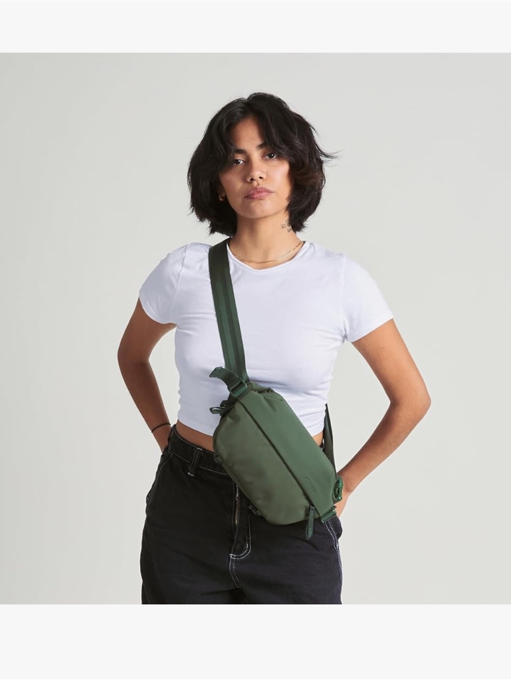 Moment 2L Minimalist Camera Sling Bag - Picture 11 of 11